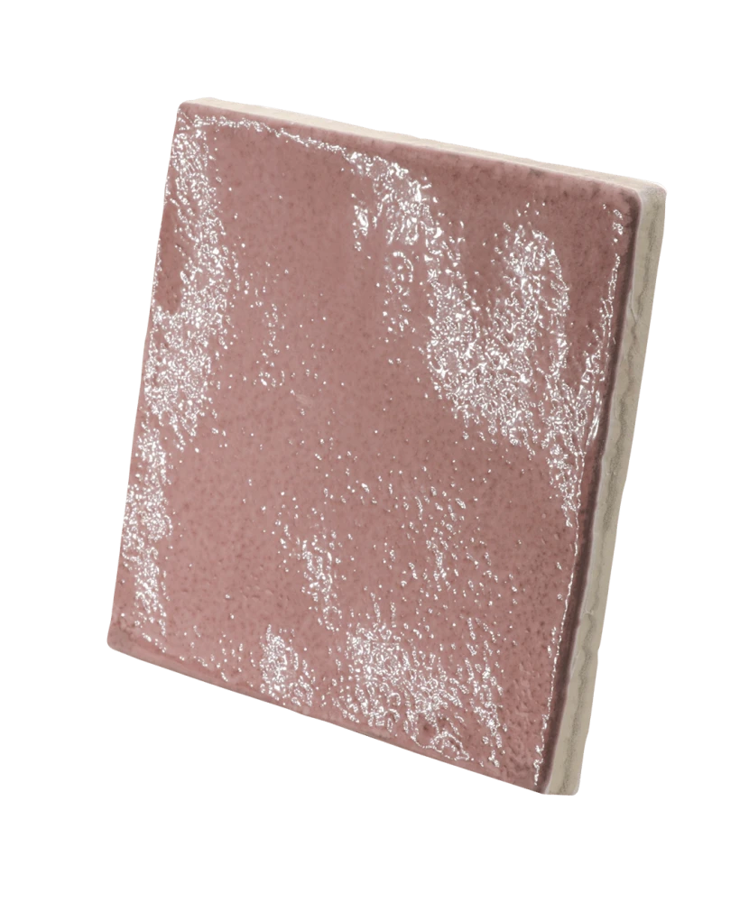 Carrelage Altea Rosewood 10x10 cm - détail du carreau