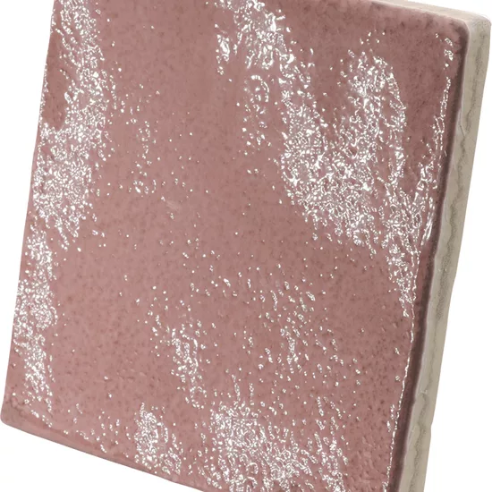 Carrelage Altea Rosewood 10x10 cm - détail du carreau