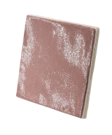 Carrelage Altea Rosewood 10x10 cm - détail du carreau