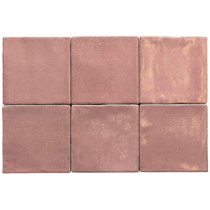 Altea Rosewood 10x10 cm - carrelage NAIS - image 2