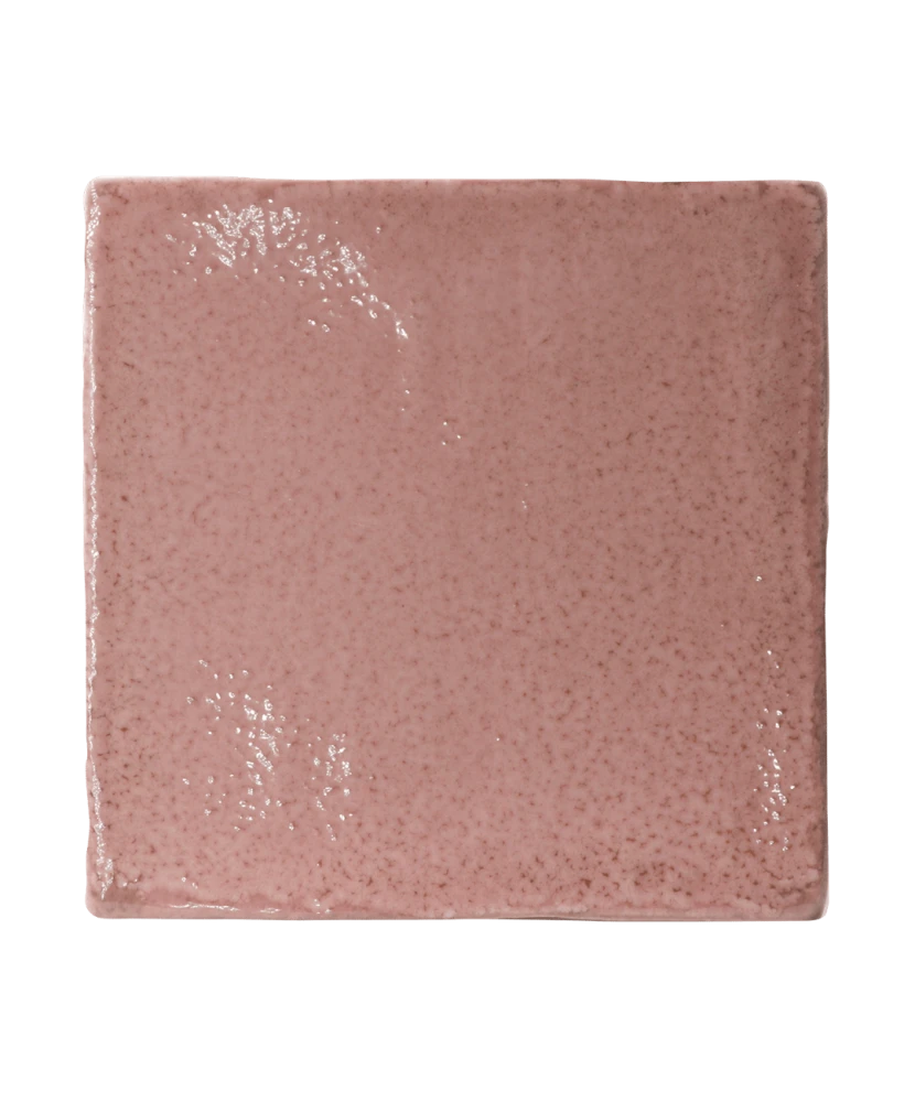 Carrelage Altea Rosewood 10x10 cm - détail du carreau 3