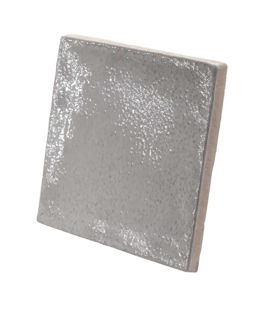 Carrelage Altea Smoke 10x10 cm - détail du carreau