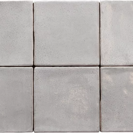 Carrelage Altea Smoke 10x10 cm - détail du carreau 2