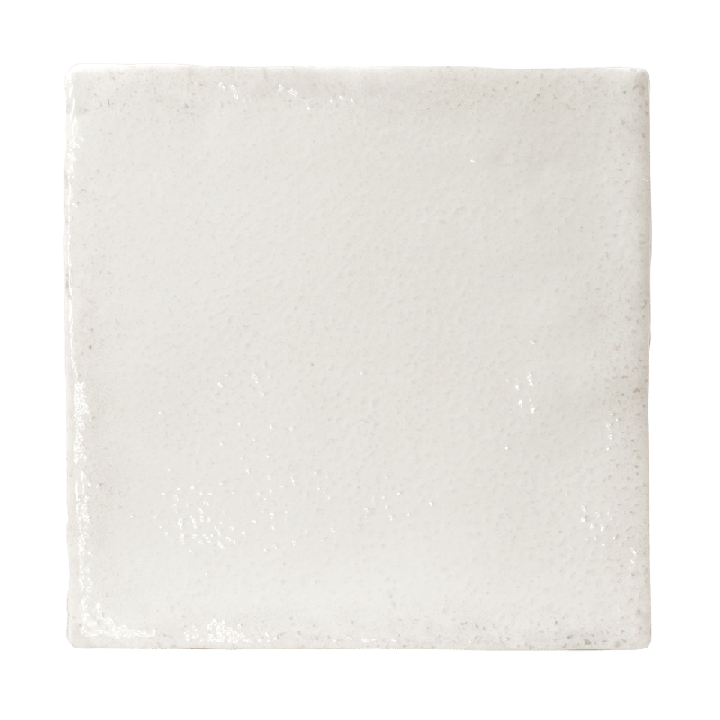 Altea White 10x10 cm - carrelage NAIS - image 3