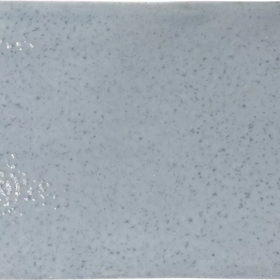 Carrelage Altea Ash Blue 7,5x15 cm - vue de face du carreau