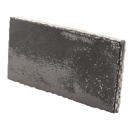 Altea Black 7.5x15 cm - carrelage NAIS