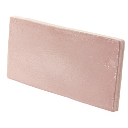 Altea Dusty Pink 7.5x15 cm - carrelage NAIS