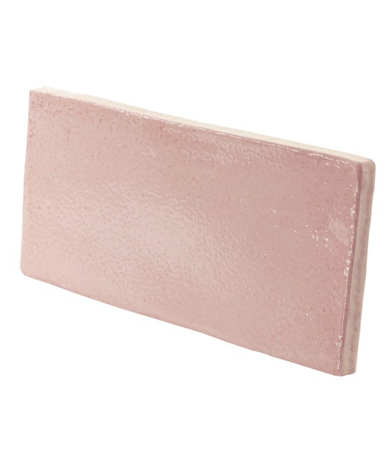 Altea Dusty Pink 7.5x15 cm - carrelage NAIS
