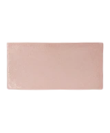 Carrelage Altea Dusty Pink 7,5x15 cm - détail du carreau 3