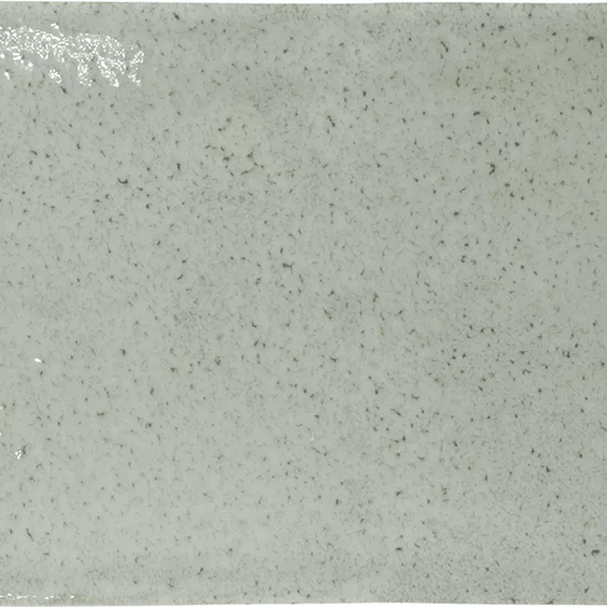 Carrelage Altea Matcha 7,5x15 cm - détail du carreau 3