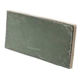 Altea Pine Green 7.5x15 cm - carrelage NAIS