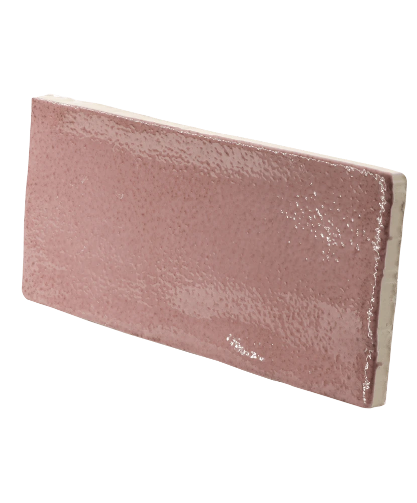 Carrelage Altea Rosewood 7,5x15 cm - détail du carreau