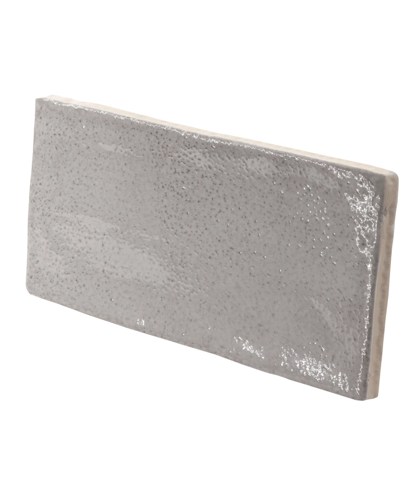 Carrelage Altea Smoke 7,5x15 cm - détail du carreau