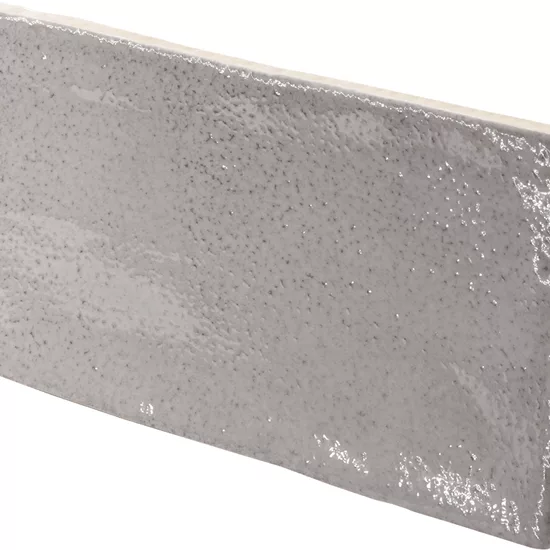 Carrelage Altea Smoke 7,5x15 cm - détail du carreau