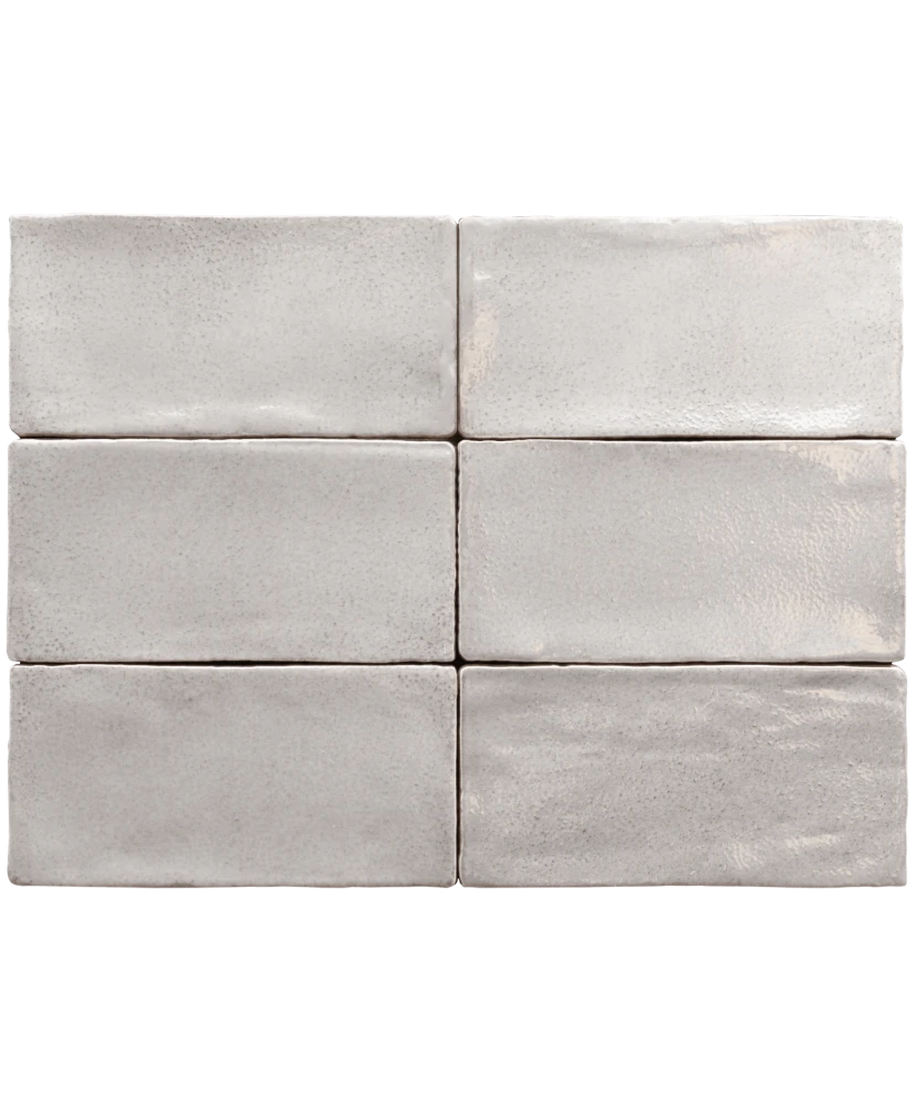Carrelage Altea Smoke 7,5x15 cm - détail du carreau 2