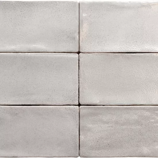 Carrelage Altea Smoke 7,5x15 cm - détail du carreau 2