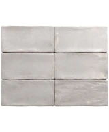 Carrelage Altea Smoke 7,5x15 cm - détail du carreau 2