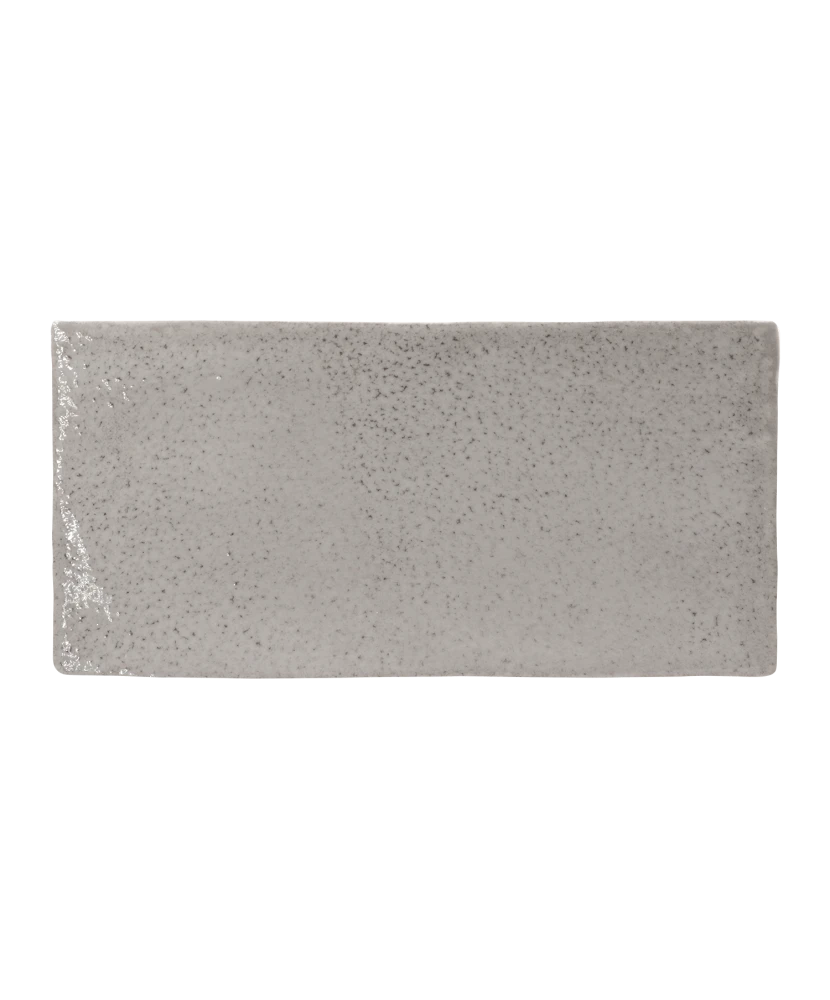 Carrelage Altea Smoke 7,5x15 cm - détail du carreau 3