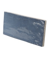 Altea Thistle Blue 7.5x15 cm - carrelage NAIS