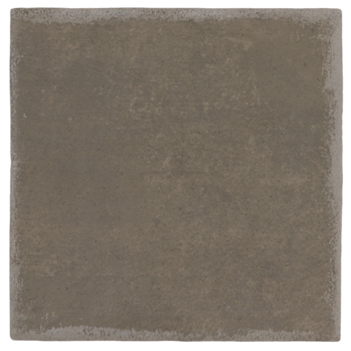 Argile Cacao 10x10 cm - carrelage NAIS - image 3