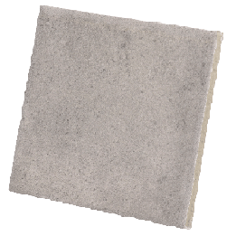Argile Concrete 10x10 cm - carrelage NAIS