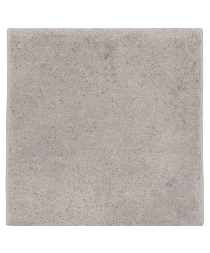 Carrelage Argile Concrete 10x10 cm - détail du carreau 3