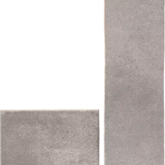 Carrelage Argile Concrete 10x10 cm - détail du carreau 4