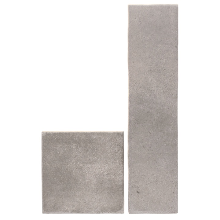Argile Concrete 10x10 cm - carrelage NAIS - image 4