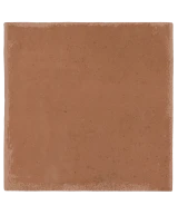 Carrelage Argile Cotto 10x10 cm - détail du carreau 3