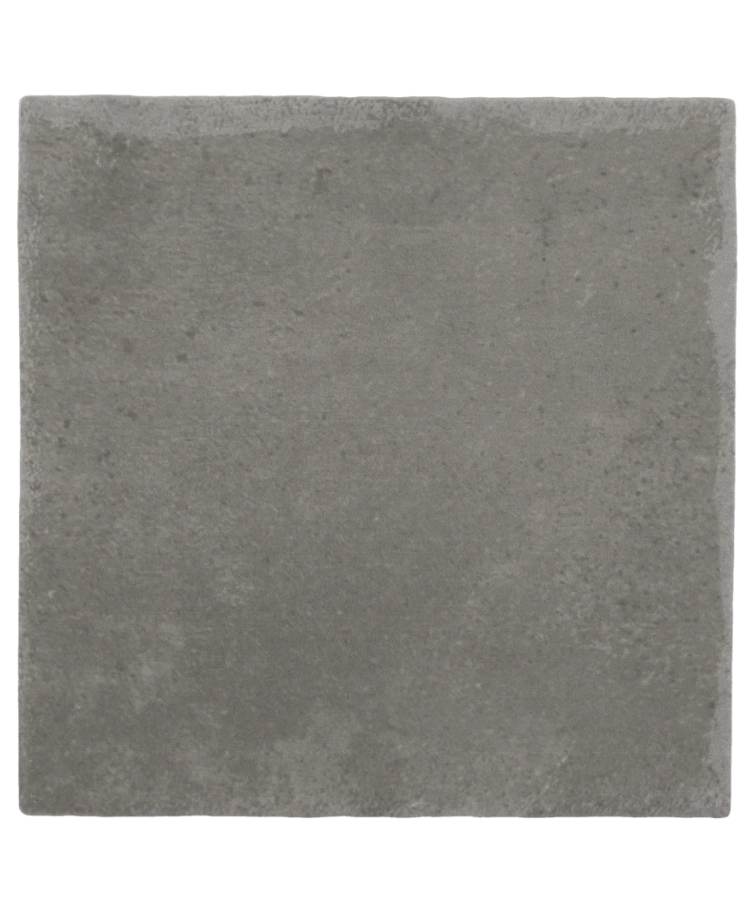 Carrelage Argile Dark 10x10 cm - détail du carreau 3