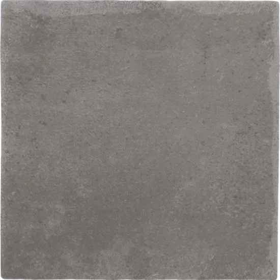 Carrelage Argile Dark 10x10 cm - détail du carreau 3