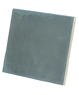 Carrelage Argile Glacier 10x10 cm - détail du carreau