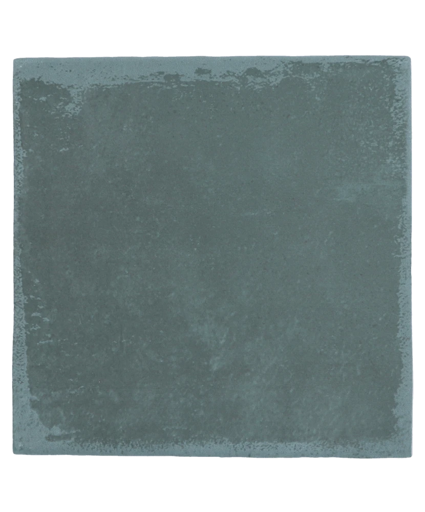Carrelage Argile Glacier 10x10 cm - détail du carreau 3