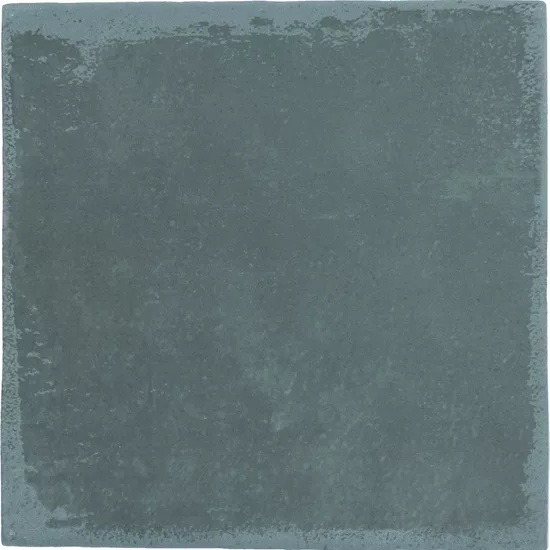 Carrelage Argile Glacier 10x10 cm - détail du carreau 3