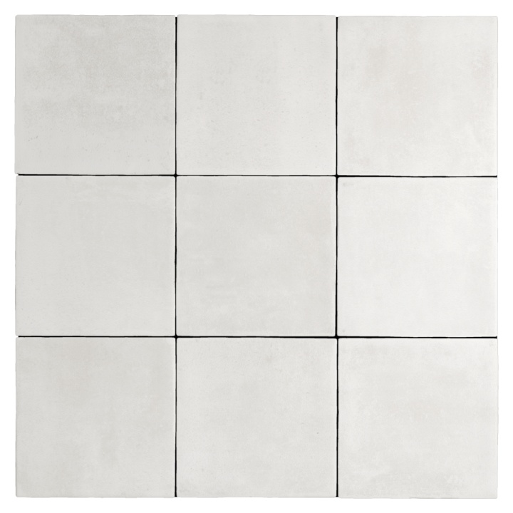 Argile Ice 10x10 cm - carrelage NAIS - image 2