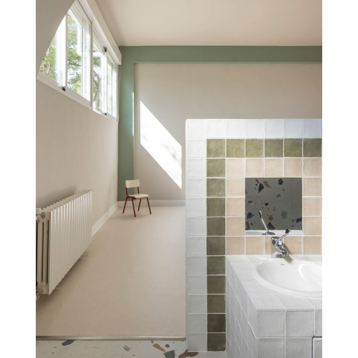 Argile Ice 10x10 cm - carrelage NAIS - image 6