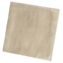 Argile Siena 10x10 cm - carrelage NAIS