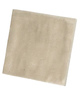 Carrelage Argile Siena 10x10 cm - détail du carreau