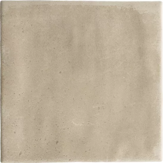 Carrelage Argile Siena 10x10 cm - détail du carreau 3