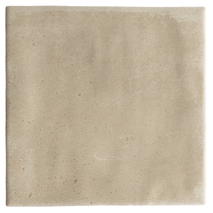 Argile Siena 10x10 cm - carrelage NAIS - image 3