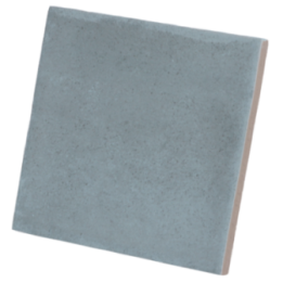 Argile Sky 10x10 cm - carrelage NAIS
