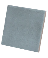 Carrelage Argile Sky 10x10 cm - détail du carreau