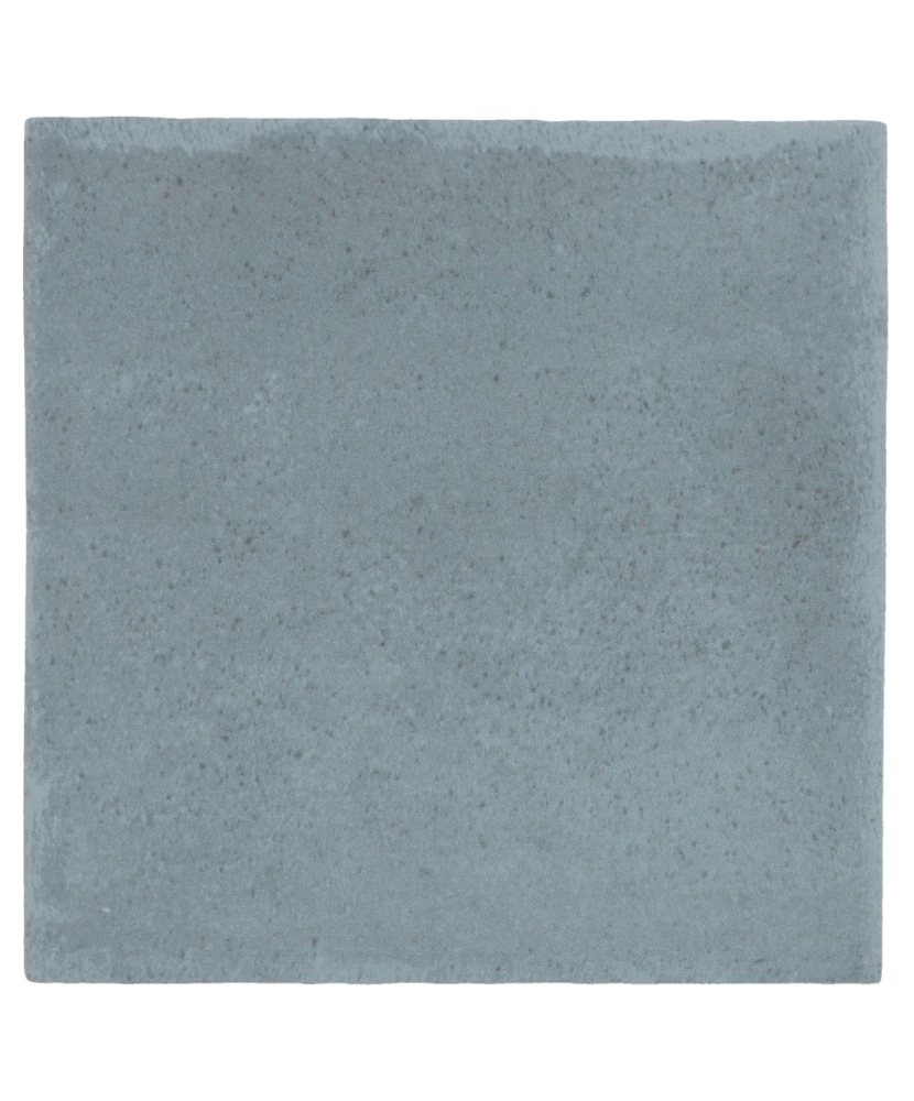 Carrelage Argile Sky 10x10 cm - détail du carreau 3