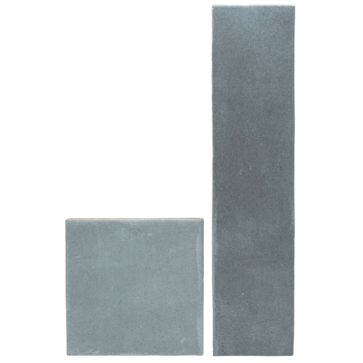 Argile Sky 10x10 cm - carrelage NAIS - image 4