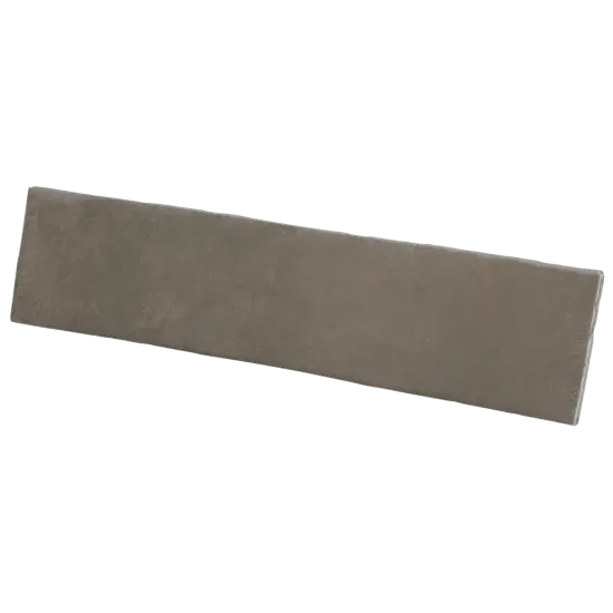 Carrelage Argile Cacao 6x24,6 cm - détail du carreau