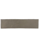 Carrelage Argile Cacao 6x24,6 cm - détail du carreau 3