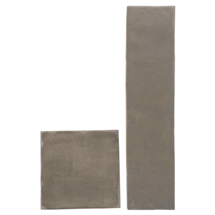 Argile Cacao 6x24.6 cm - carrelage NAIS - image 4