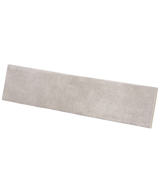 Argile Concrete 6x24.6 cm - carrelage NAIS