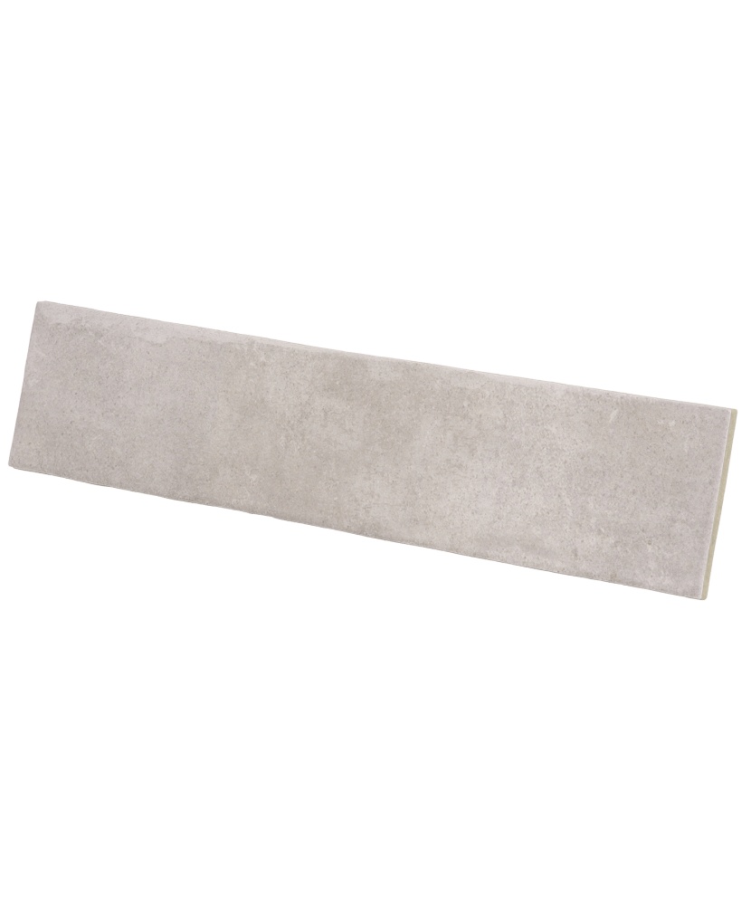 Argile Concrete 6x24.6 cm - carrelage NAIS
