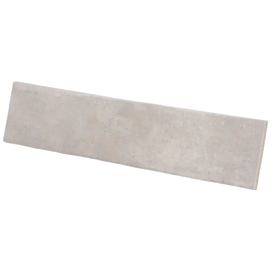 Carrelage Argile Concrete 6x24,6 cm - détail du carreau